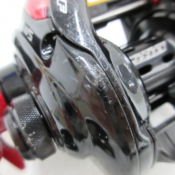 HRF PE 7.3L-TW